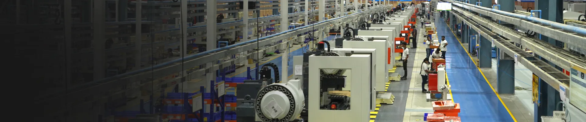About m2nxt - Smart Manufacturing and Industry 4.0 Solutions